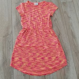 LuLaRoe Kids Dress